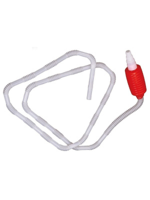 TMG-150 · Ручной сифонный насос