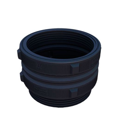 Удлиняющая горловина 300 мм 