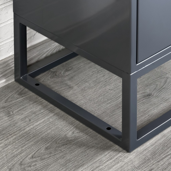 Контейнер для раздельного сбора отходов КРС-400-1 БУМАГА